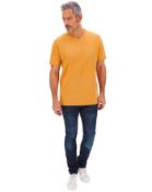 BRAND NEW JACAMO YELLOW T-SHIRT SIZE SMALLCondition ReportBRAND NEW