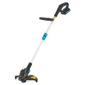 MACALLISTER 800W 30CM GRASS TRIMMER RRP £59.99Condition ReportAppraisal Available on Request- All