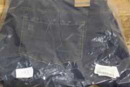 BRAND NEW JACAMO JEANS SIZE UK 54L" (YU388)Condition ReportBRAND NEW