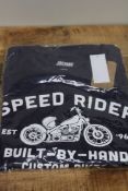 BRAND NEW JACAMO SPEED RIDER T-SHIRT SIZE 4XLCondition ReportBRAND NEW