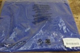 BRAND NEW COBOLT BLUE T-SHIRT SIZE XL Condition ReportBRAND NEW