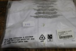 BRAND NEW JACAMO WHITE SHIRT SIZE 1XLCondition ReportBRAND NEW