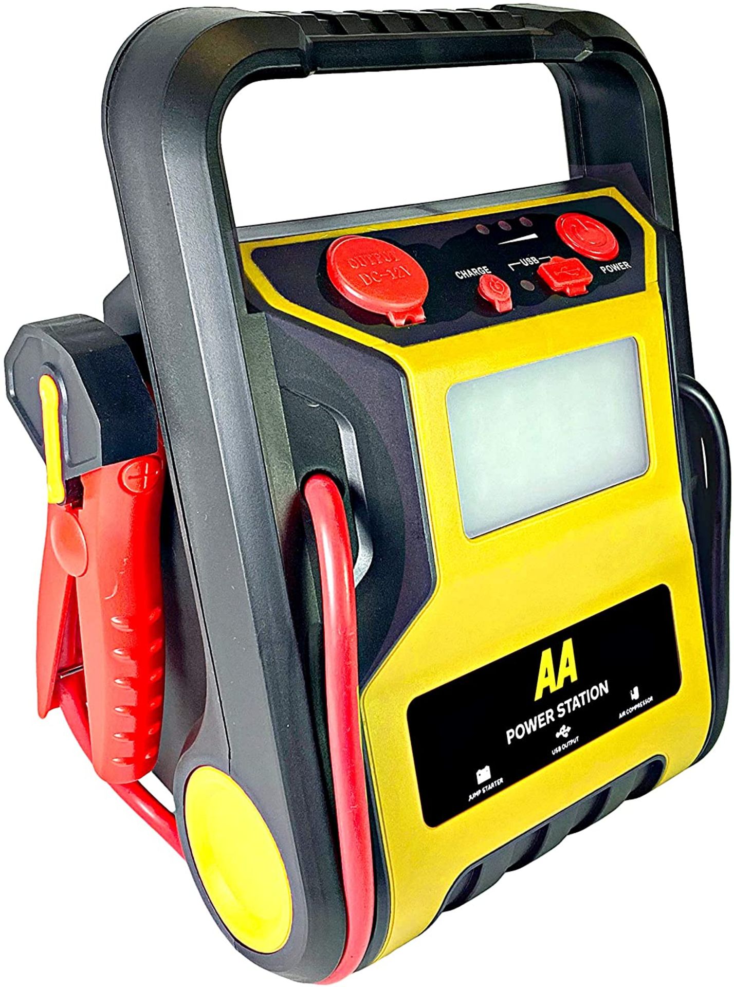 AA POWER STATION RRP £59.99Condition ReportAppraisal Available on Request- All Items are Unchecked/