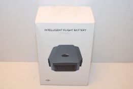 DJI Mavic Pro - Intelligent Flight Battery, Max 27-min Flight Time, Battery Status Via DJI GO App,