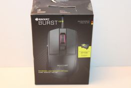 Roccat Burst Core - Extreme Lightweight Optical Core Gaming Mouse (high precision, optical sensor