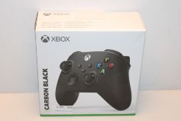 Xbox Wireless Controller â€“ Carbon Black Â£50.00Condition ReportAppraisal Available on Request- All