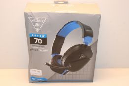 Turtle Beach Recon 70P Gaming Headset - PS4, PS5, Nintendo Switch, Xbox One & PC Â£19.99Condition