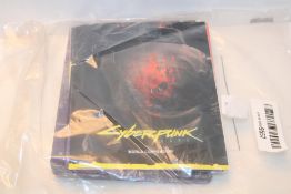 Cyberpunk 2077 Steelbook (Exclusive to Amazon.co.uk) Â£9.99Condition ReportAppraisal Available on