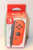 Joy-Con Right (Neon Red) (Nintendo Switch) Â£34.00Condition ReportAppraisal Available on Request-