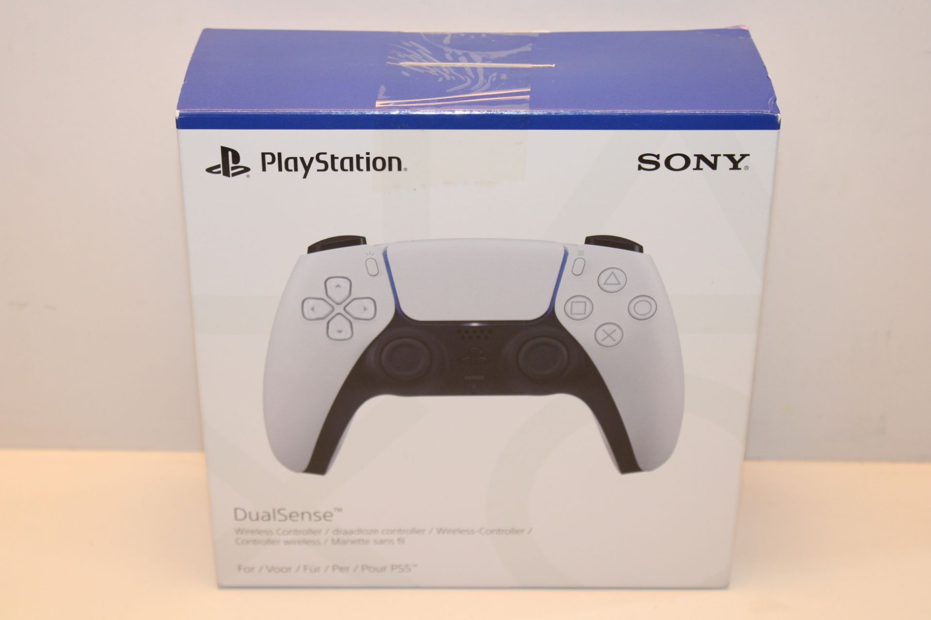 PlayStation 5 DualSense Wireless Controller Â£54.10Condition ReportAppraisal Available on Request-