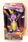 Cable Guy - Spyro "Spyro" Â£19.99Condition ReportAppraisal Available on Request- All Items are