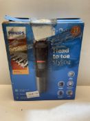 BOXED PHILIPS MULTIGROOM SERIES 5000 Condition ReportAppraisal Available on Request- All Items are