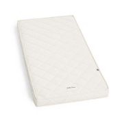UNBOXED GREENSHEEP NATURAL TWIST MATTRESS STANDARD COT BED 70 X 140 RRP £222.00Condition
