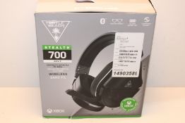 Turtle Beach Stealth 700 Gen 2 Wireless Gaming Headset for Xbox One and Xbox Series X Â£116.