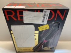 BOXED REVLON PRO-COLLECTION SALON ONE-STEP HAIR DRYER AND VOLUMISER RRP £52.50Condition