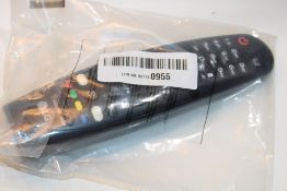LG AN-MR19BA Magic Remote Control (2019 Model) Â£32.62Condition ReportAppraisal Available on