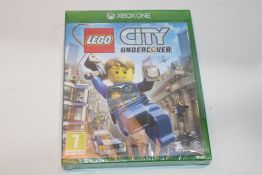 LEGO City Undercover (Xbox One) Â£27.98Condition ReportAppraisal Available on Request- All Items are