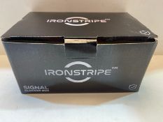 Ironstripe Car Key Signal Blocker | Extra Large 19 x 12 x 9 cm Faraday Box for Car Keys | Keyless