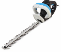 BOXED MAC ALLISTER MHTP520 HEDGE TRIMMER RRP £69.00Condition ReportAppraisal Available on Request-