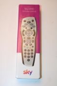 Original Sky+ HD remote SKY120,silver £10.89Condition ReportAppraisal Available on Request- All