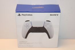 PlayStation 5 DualSense Wireless Controller Â£54.10Condition ReportAppraisal Available on Request-