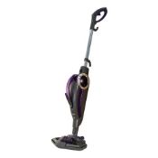 BOXED RUSSELL HOBBS POSEIDON DETERGENT 11-IN-1 STEAM MOP MODEL: RHDSM4001 RRP £49.99Condition