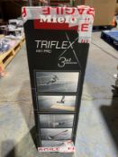 Miele Triflex HX1 Pro, Infinity Grey, Cordless Stick Vacuum Cleaner RRP- £679.00Condition