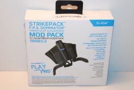 PS4 Strike Pack FPS Dominator MOD Device (PS4) Â£39.99Condition ReportAppraisal Available on