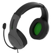 PDP Headset LVL50 Wireless - Microsoft Xbox One - series XIS black Â£67.14Condition