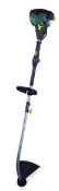 BOXED B&Q 25CC PETROL GRASS STRIMMER RRP £29.99 Condition ReportAppraisal Available on Request-