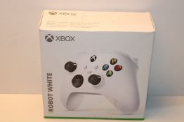 Xbox Wireless Controller â€“ Robot White Â£49.98Condition ReportAppraisal Available on Request-