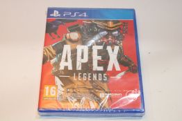 Apex Legends Bloodhound Edition (PS4) Â£11.99Condition ReportAppraisal Available on Request- All
