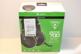 Turtle Beach Stealth 700 Premium Wireless Surround Sound Gaming Headset - Xbox One Â£103.67Condition