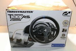 Thrustmaster T300RS GT - Officially licensed Gran Turismo Racing Wheel - Compatible with PS4 and