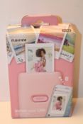instax 16640670 Link smartphone printer, Dusky Pink Â£106.95Condition ReportAppraisal Available on