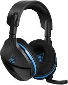Turtle Beach Stealth 600 Wireless Gaming Headset for PS4 and PS5 Â£105.00Condition ReportAppraisal