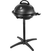George Foreman Indoor Outdoor BBQ Grill 22460 Â£95.00Condition ReportAppraisal Available on Request-
