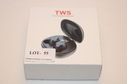 Wireless Headphones, Wireless Earbuds [Super Light] Bluetooth 5.0 Headphones with Type-C Charging