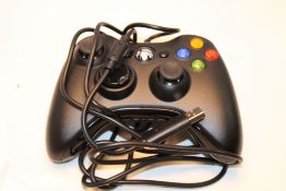 EtparkK Xbox 360 Controller, PC Controller USB Wired Gamepad Wired Gaming Joystick For Xbox 360,