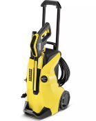 UNBOXED KARCHER K4 POWER CONTROL PRESSURE WASHER RRP £199.00Condition ReportAppraisal Available on