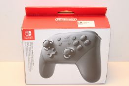 Nintendo Switch - Pro Controller Â£49.99Condition ReportAppraisal Available on Request- All Items