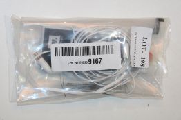 JBL T110 Wired In-Ear Headphones with JBL Pure Bass Sound and Microphone, in White Â£7.99Condition