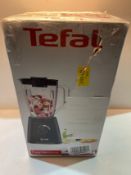 Tefal BL420840 Blendforce II Blender with Plastic Jug, 600 W, 1.5 liters, Black Â£29.99Condition