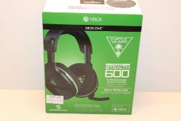 Turtle Beach Stealth 600 Wireless Surround Sound Gaming Headset - Xbox One Â£95.00Condition