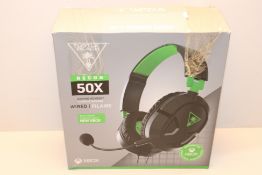 Turtle Beach Recon 50P Gaming Headset for Xbox Series X|S, Xbox One, PS5, PS4, Nintendo Switch, & PC