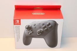 Nintendo Switch - Pro Controller Â£49.99Condition ReportAppraisal Available on Request- All Items