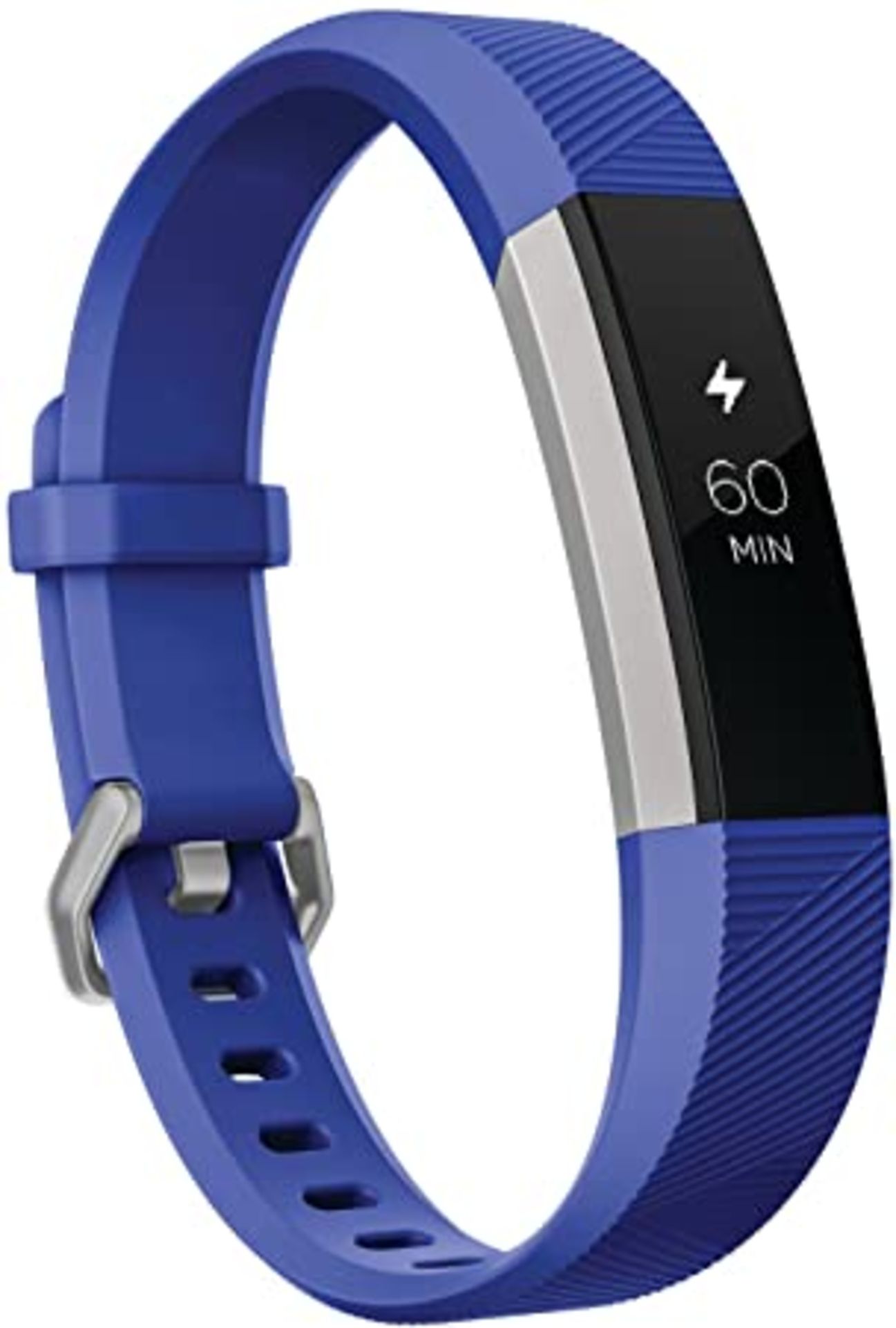 BRAND NEW FITBIT ACE FOR KIS AGES 8+ BLUE FITBIT RRP £64.99Condition ReportBRAND NEW