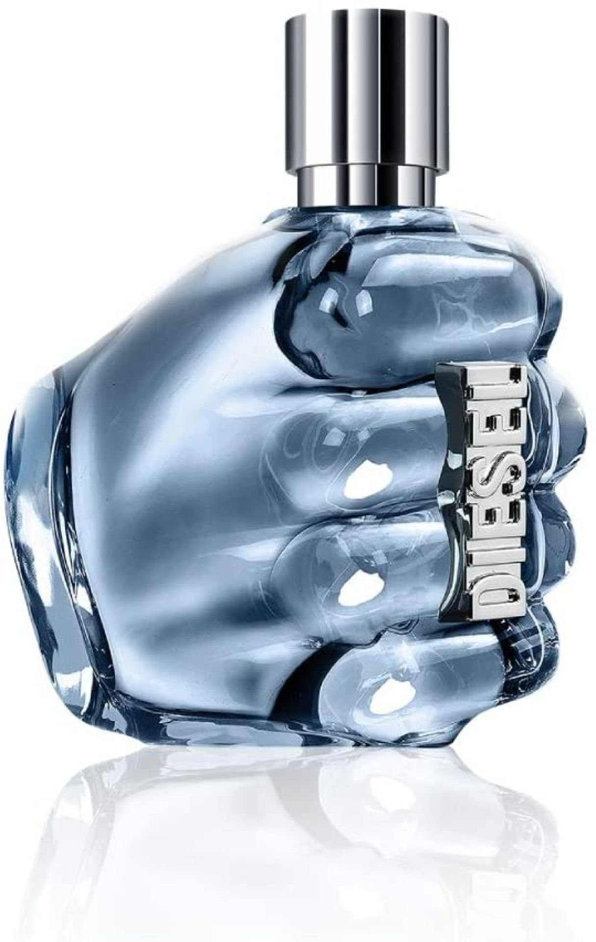 BRAND NEW DIESEL ONLY THE BRAVE 125ML RRP £39.95Condition ReportBRAND NEW