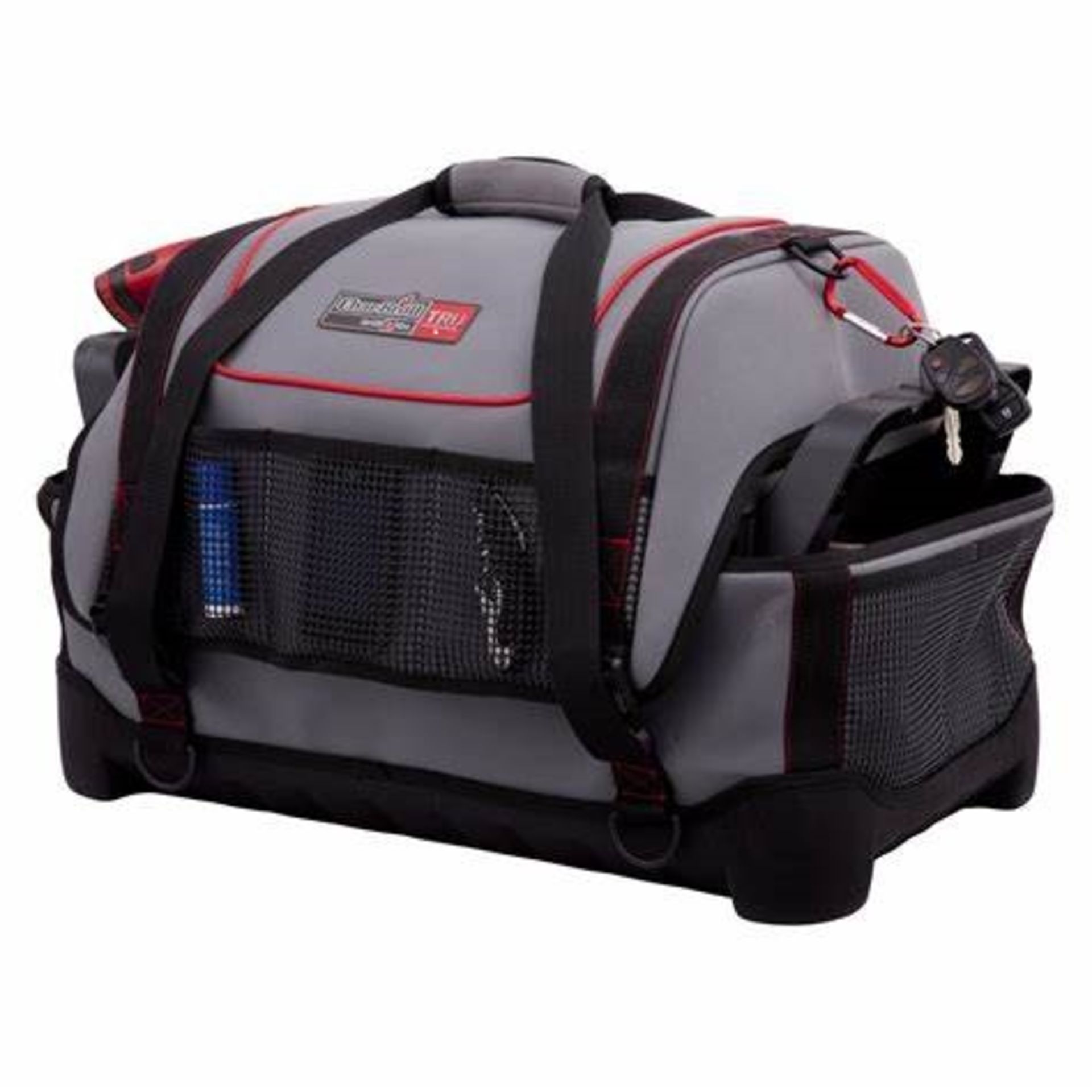 Char-Broil model 140 692 - X200 Grill2Go Portable Gas Grill Carry Bag. Â£75.46Condition