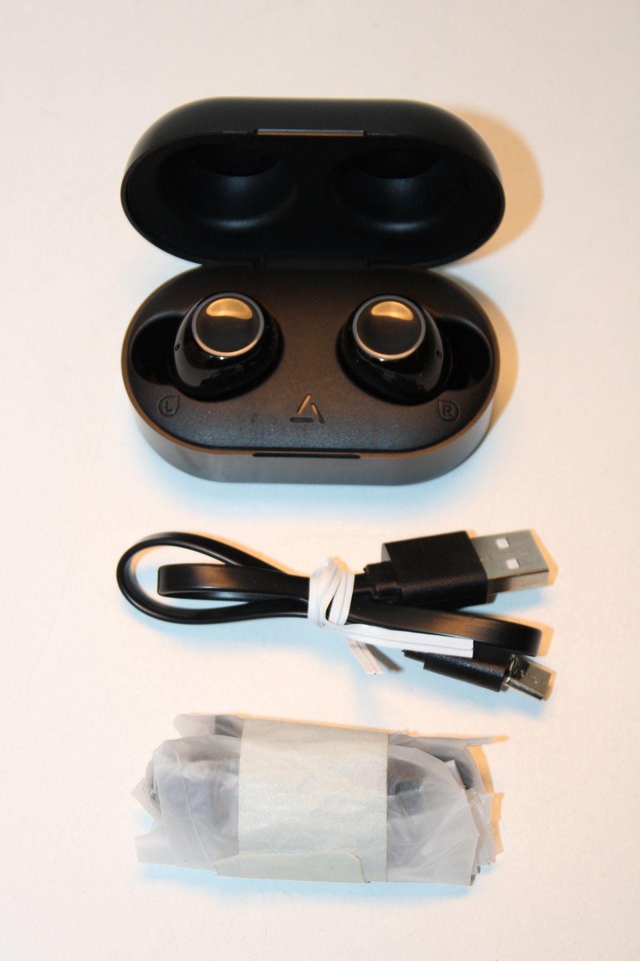 Wireless Earbuds, Mpow Bluetooth Earbuds for Sport w/Touch Control/Mono & Twin Modes, in-Ear